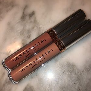 Anastasia Beverly Hills liquid lipstick